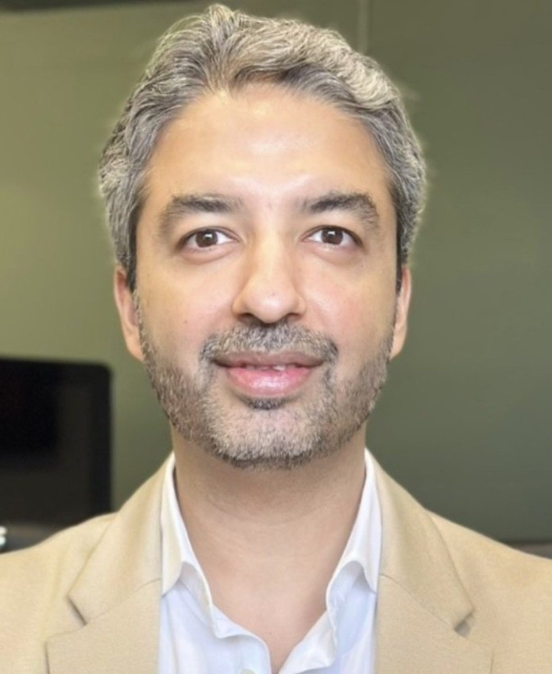 Basit Riaz
