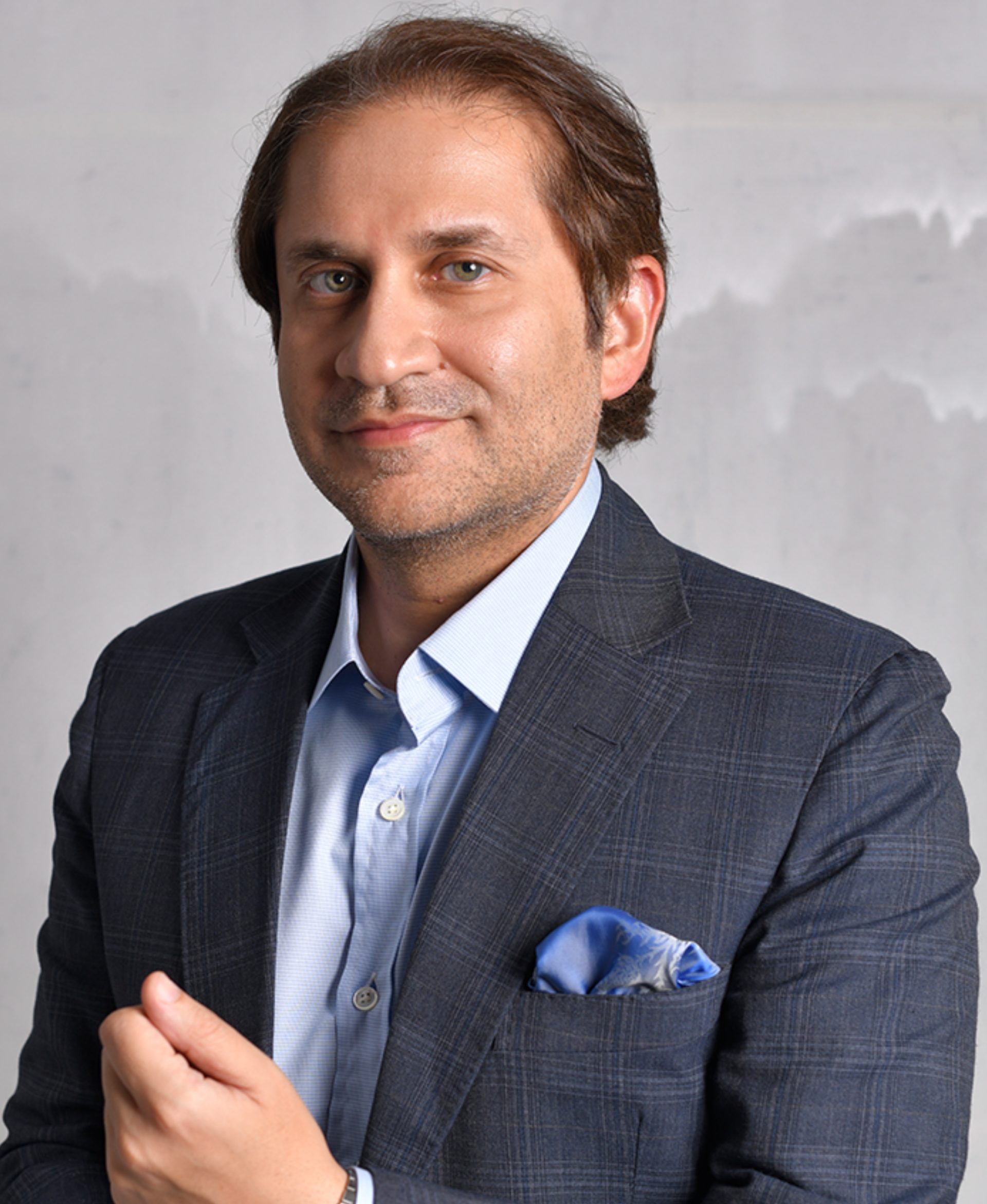 Faisal Aftab