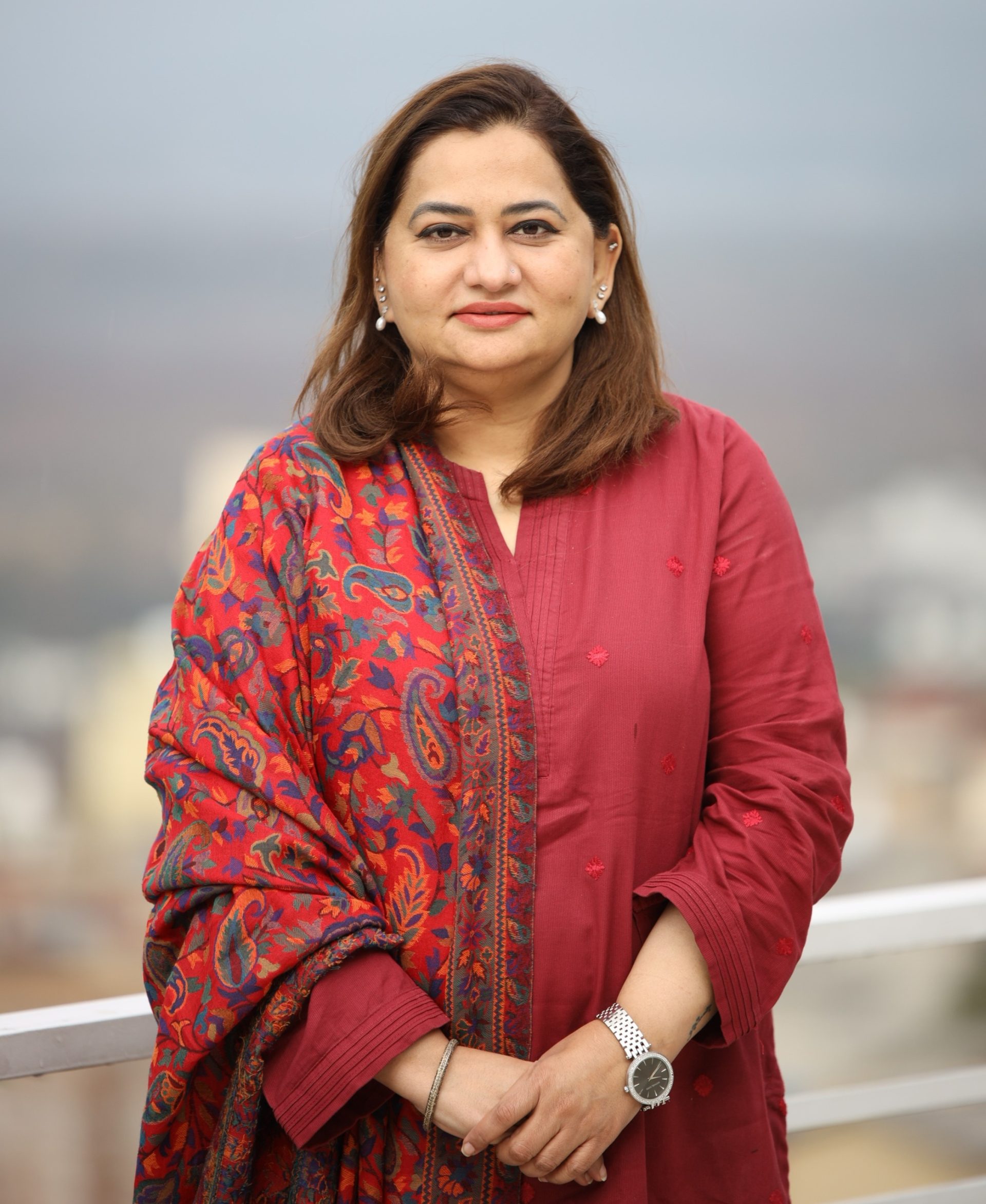 Safia Cassim