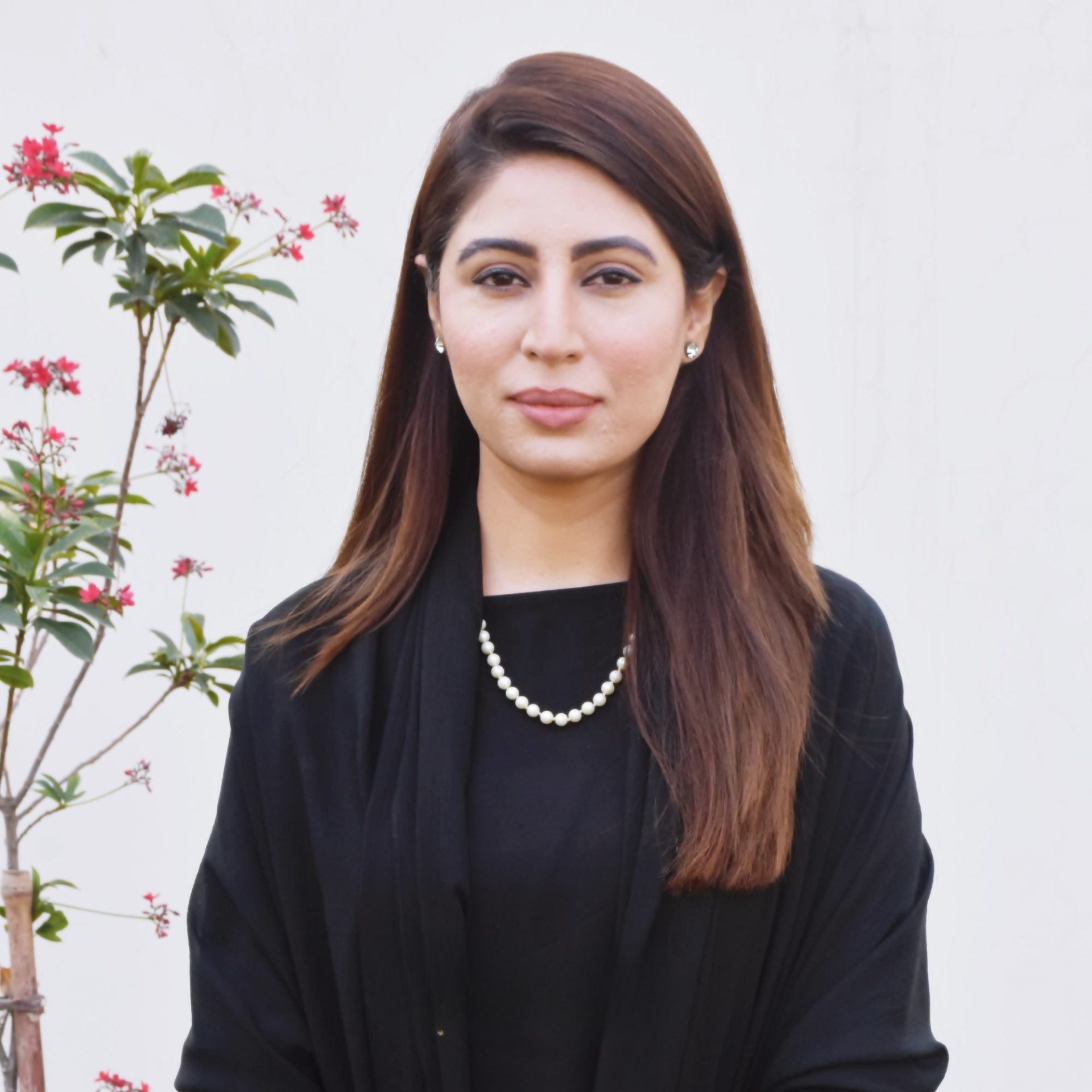 Dr. Henna Karamat