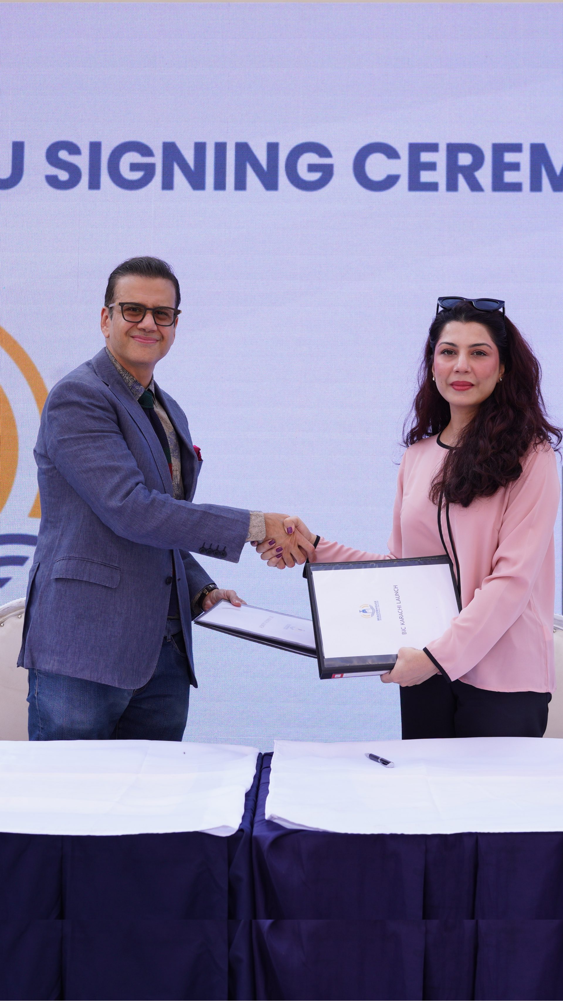 Industry Linkages at BIC