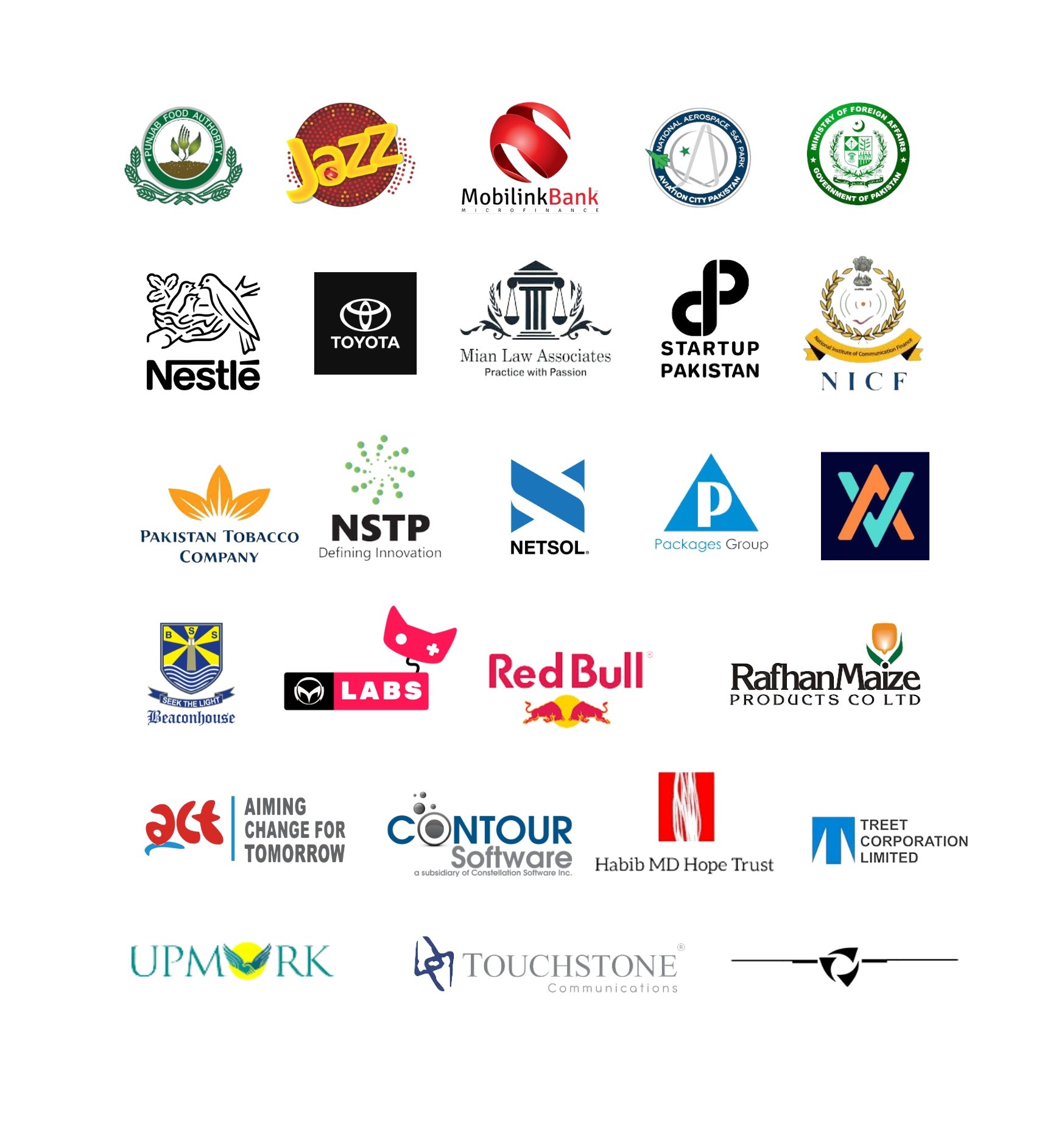 Internships and Placements at BIC