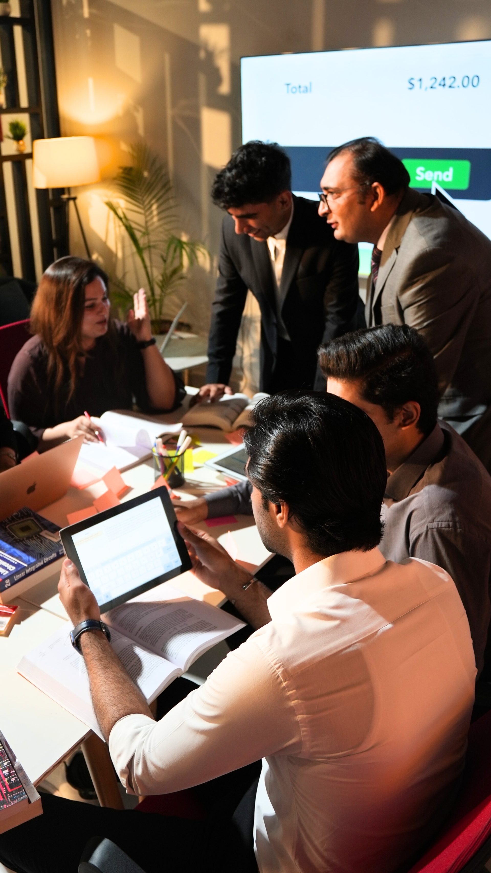 Mentorship Programme at BIC