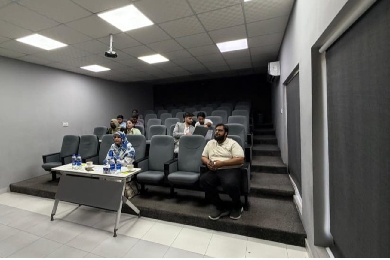 COIL AI Hackathon Successfully Concludes Across BIC Campuses