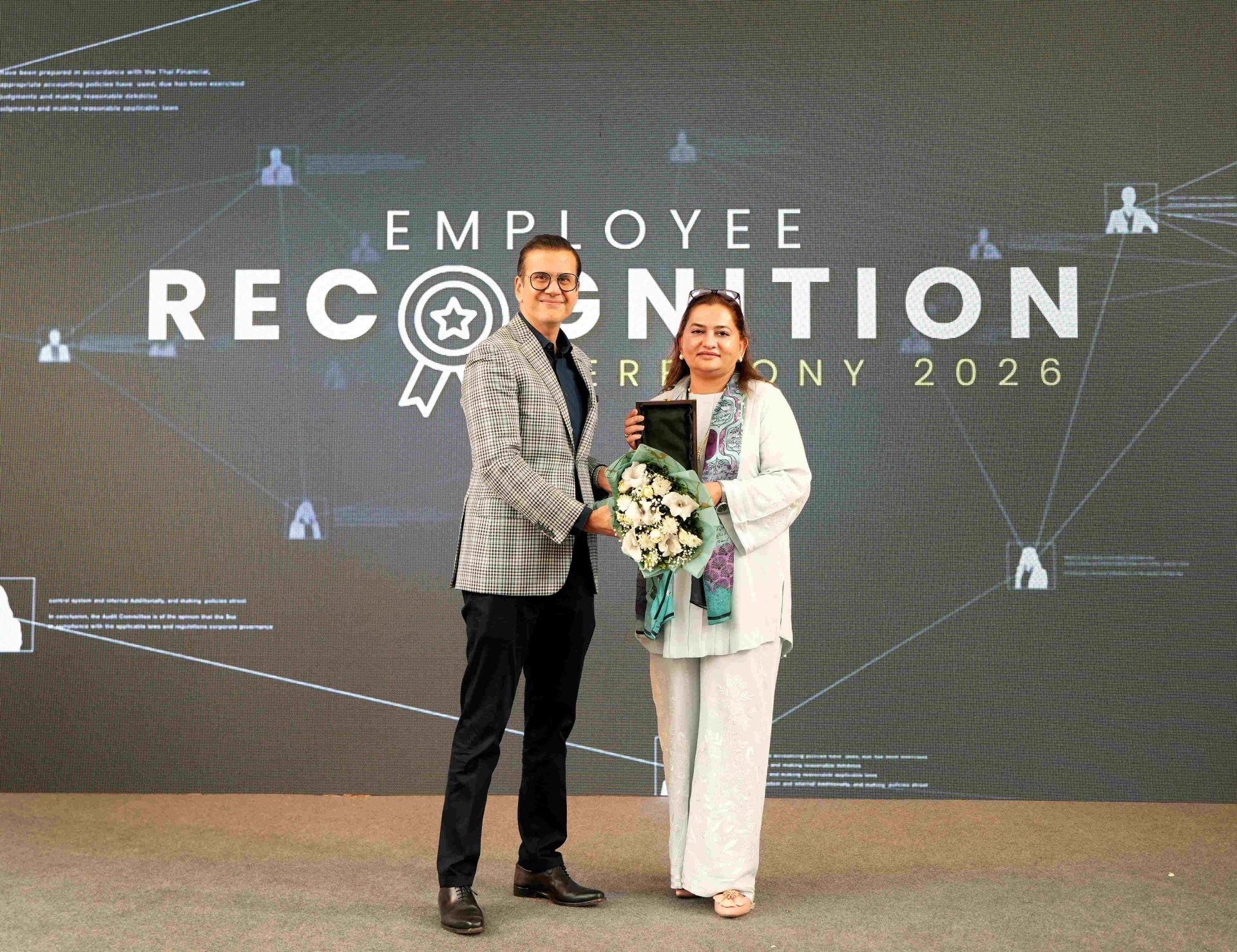 Celebrating BIC Head Office, The People Behind Progress