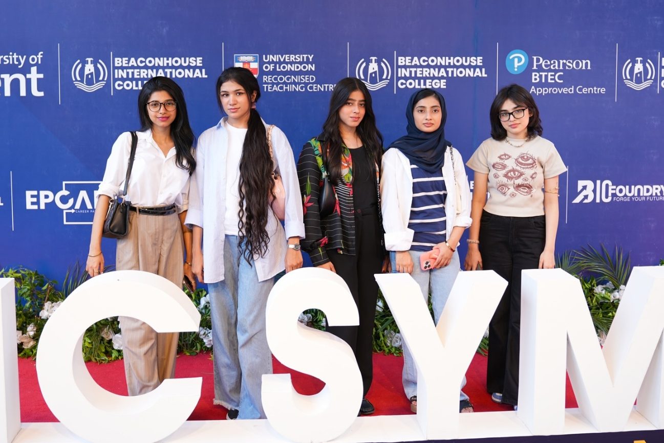 BIC Symposium 2025: Shaping the Future of Work