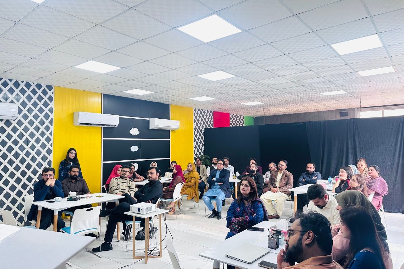 BIC Town Hall & Employee Engagement 2025