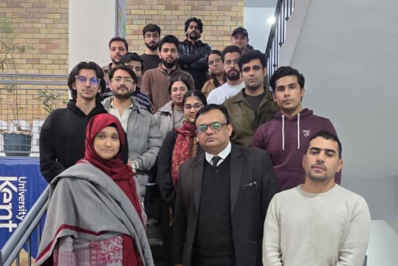 Hands-On Legal Drafting Training at BIC Islamabad
