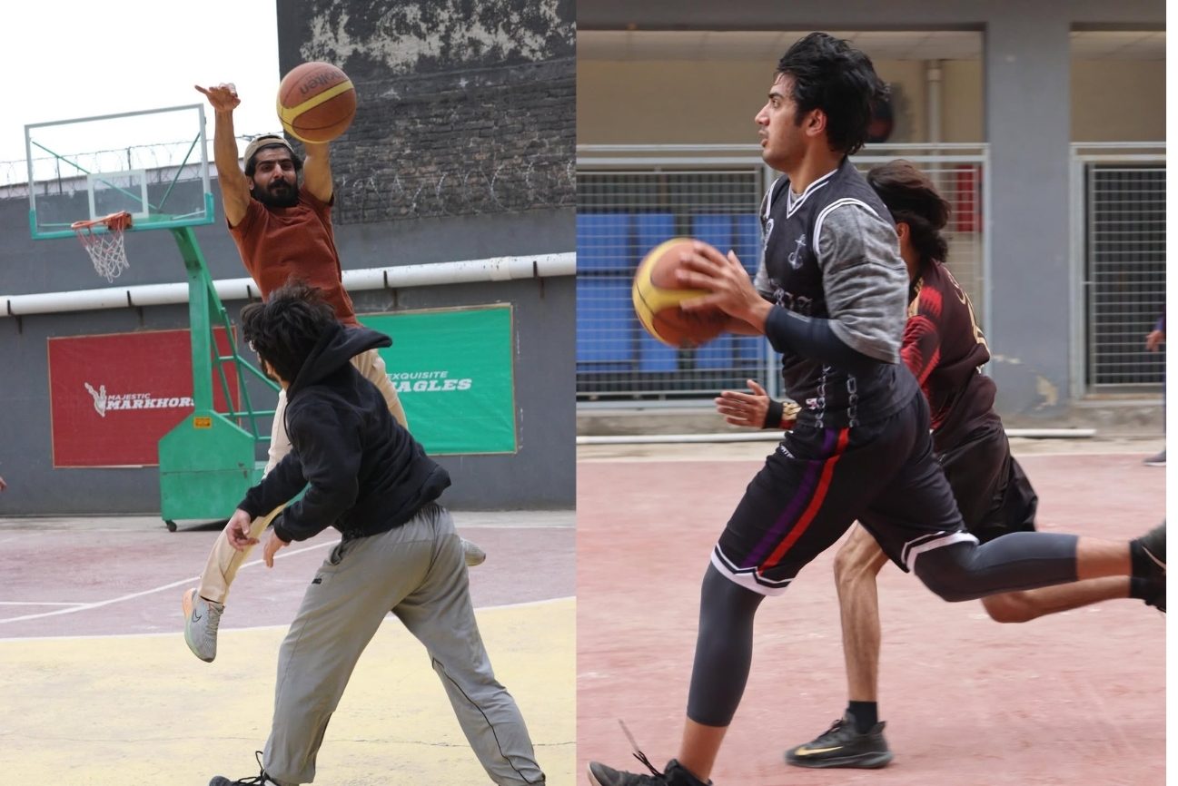 Islamabad Sports Fest 2026