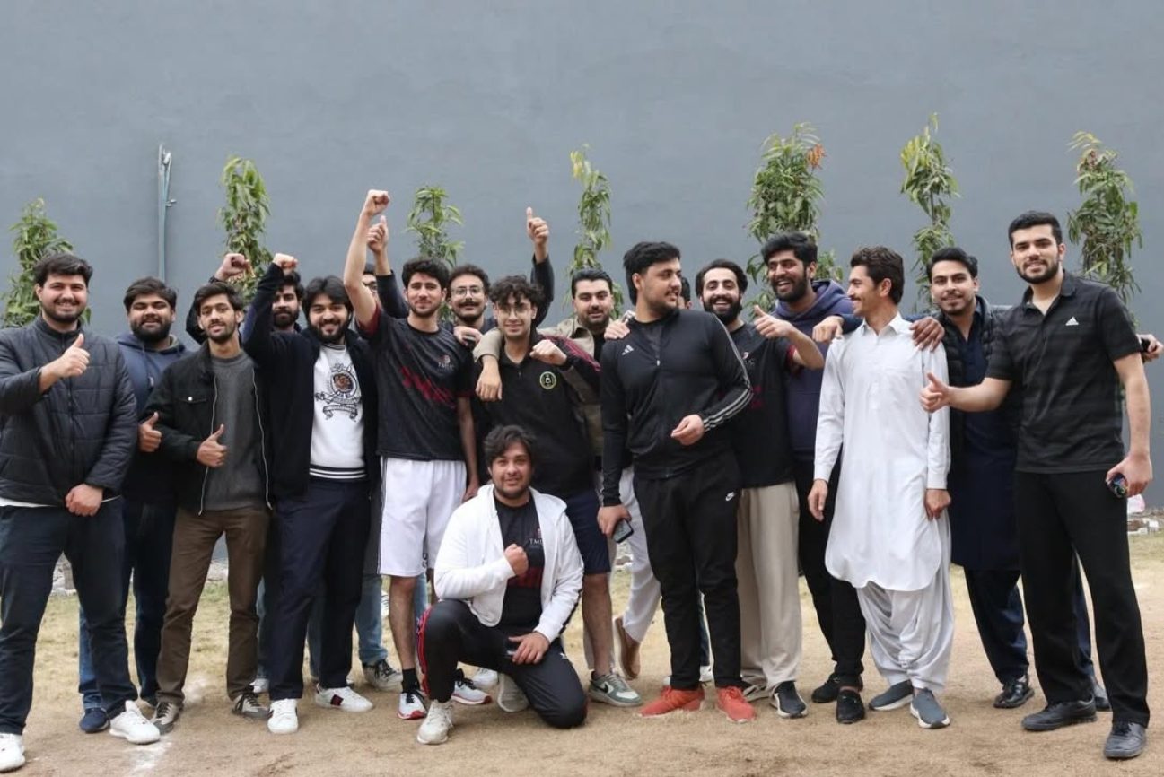 Day 3 Islamabad Sports Fest 2026