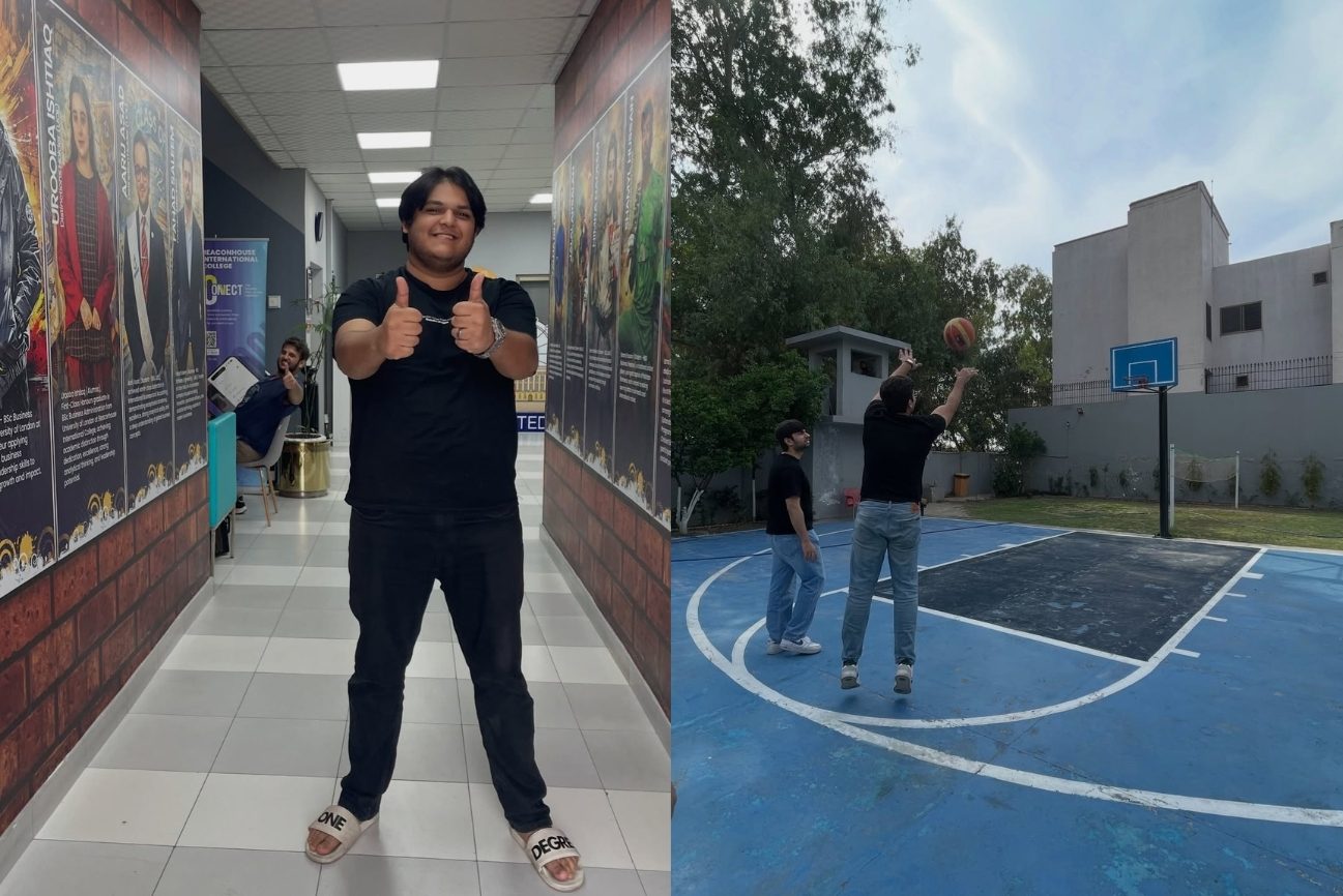 BIC Faisalabad campus back in action again