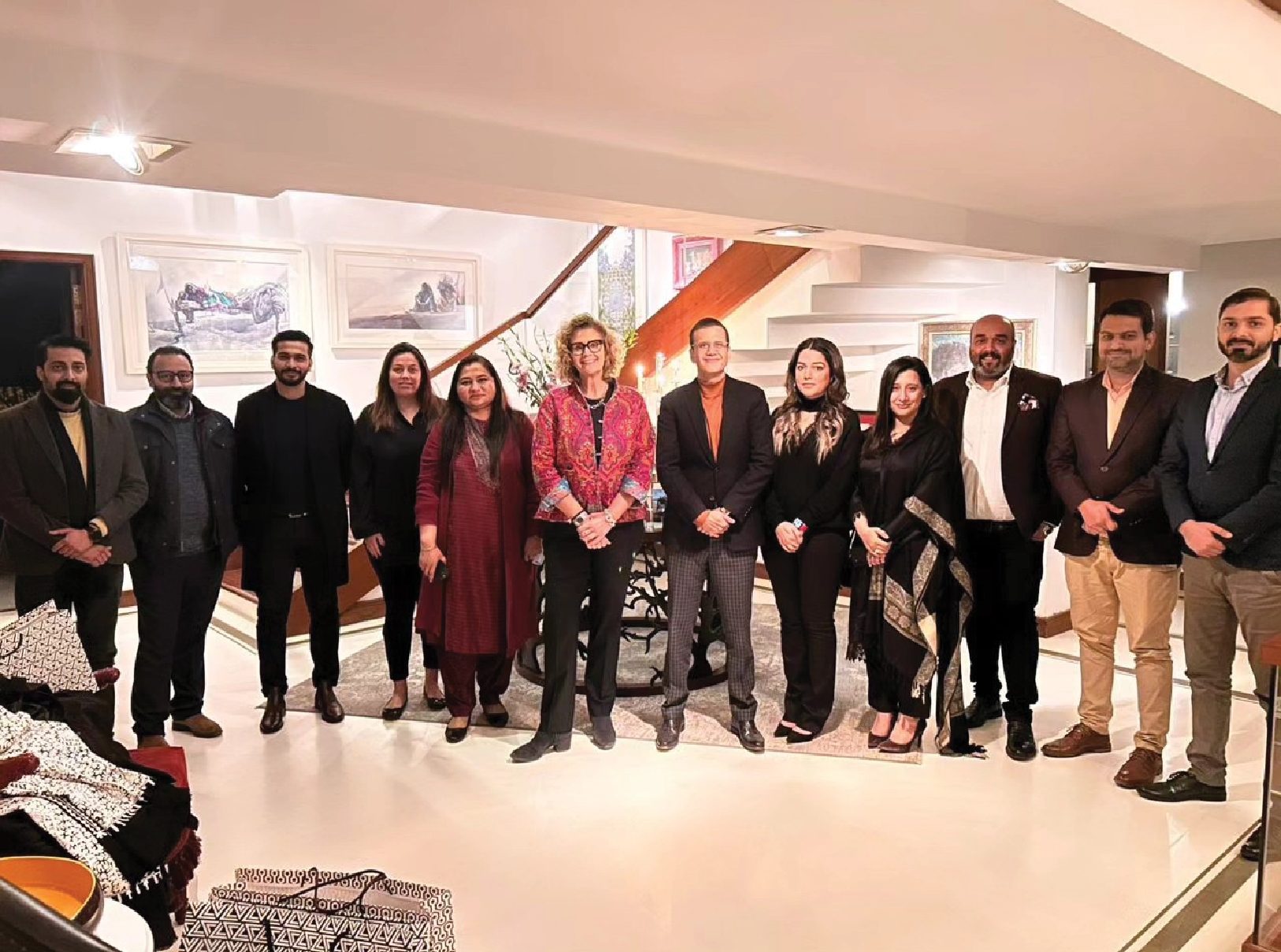 BIC and University of Essex Announce Collaborative Efforts