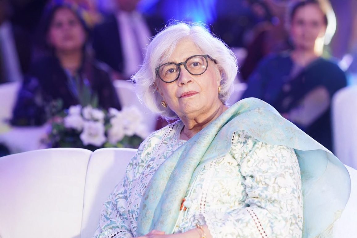 Mrs Nasreen Kasuri Applauds Beaconhouse's Exciting Essex & Kent Partnerships