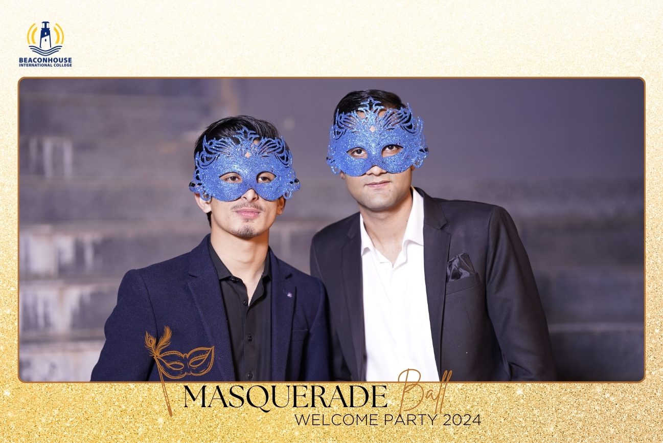 Welcome Party