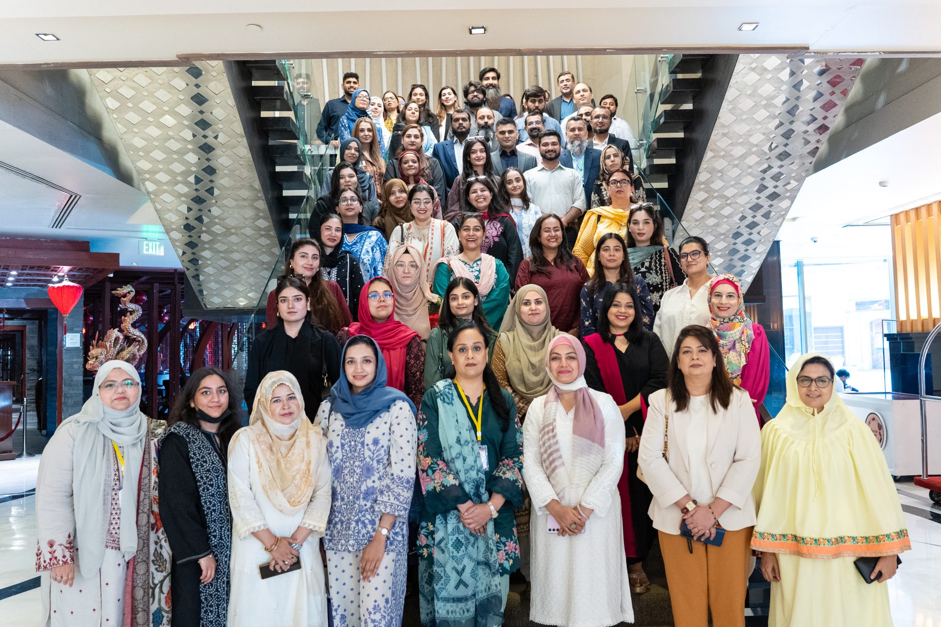 BIC karachi Councellors Connect 2026