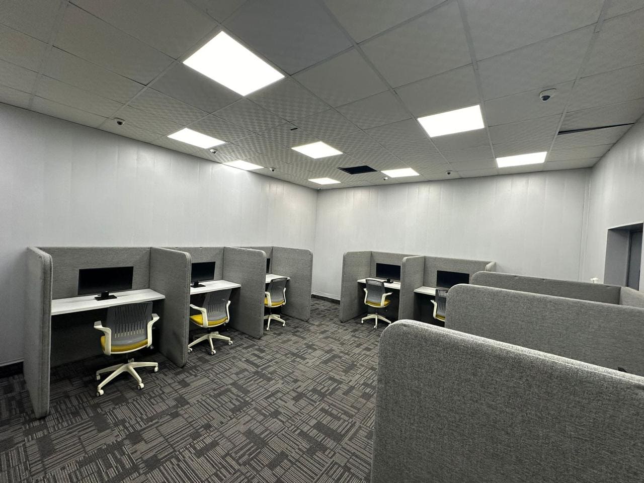 Pearson Testing Center at Faisalabad Campus