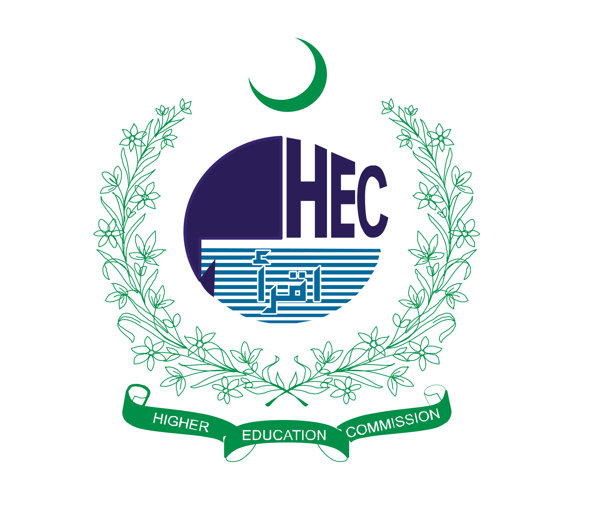 Accreditation logo
