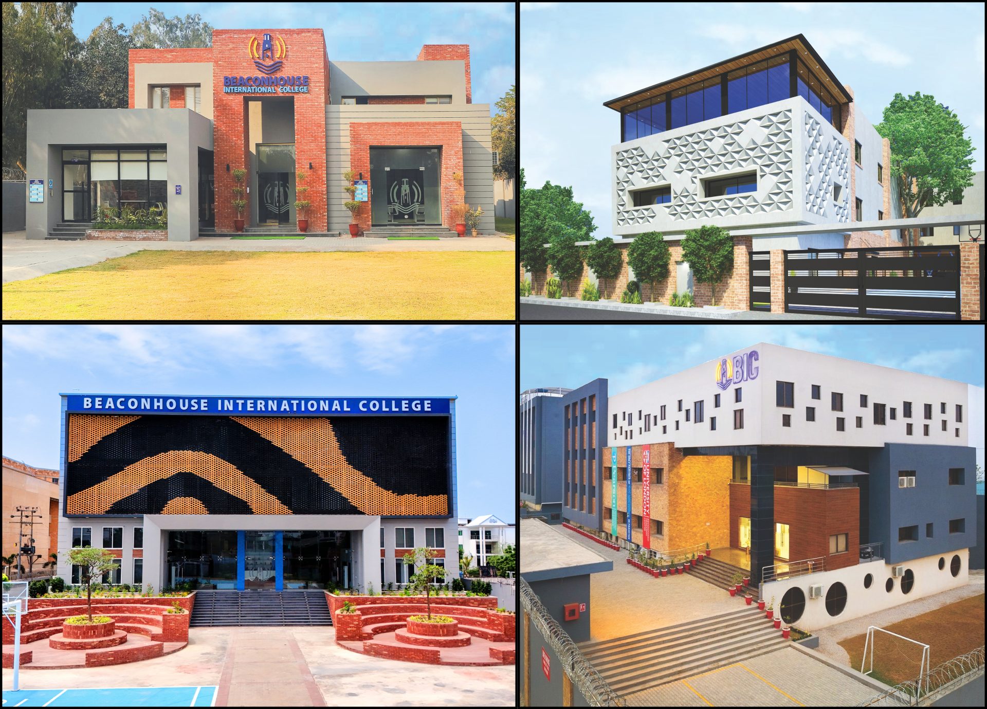 Beaconhouse International College