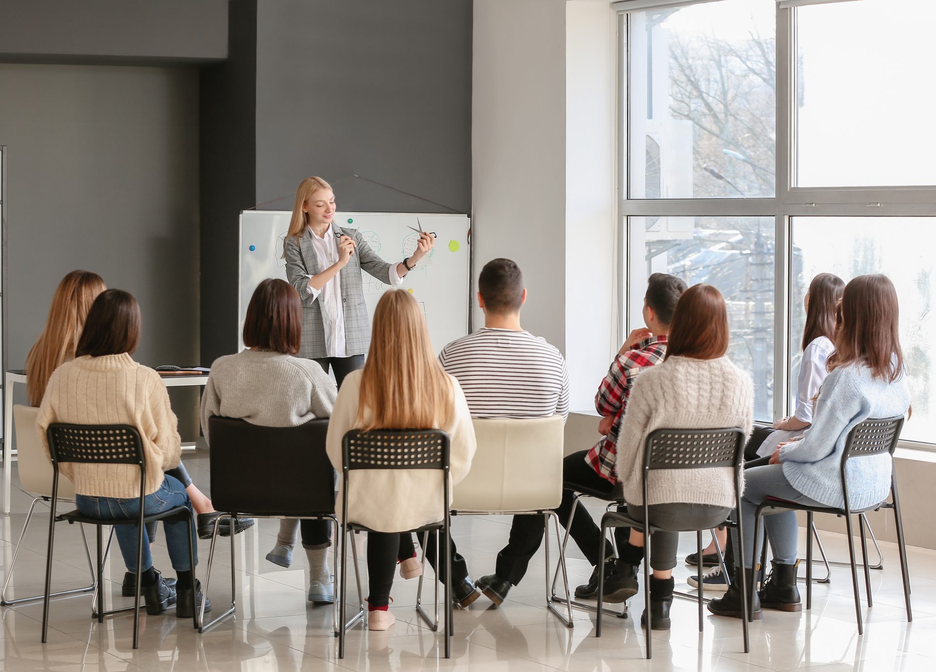 PGCert in Enhanced Instructional Practices by University of Essex