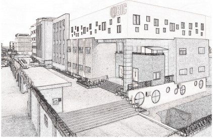 Islamabad Campus campus