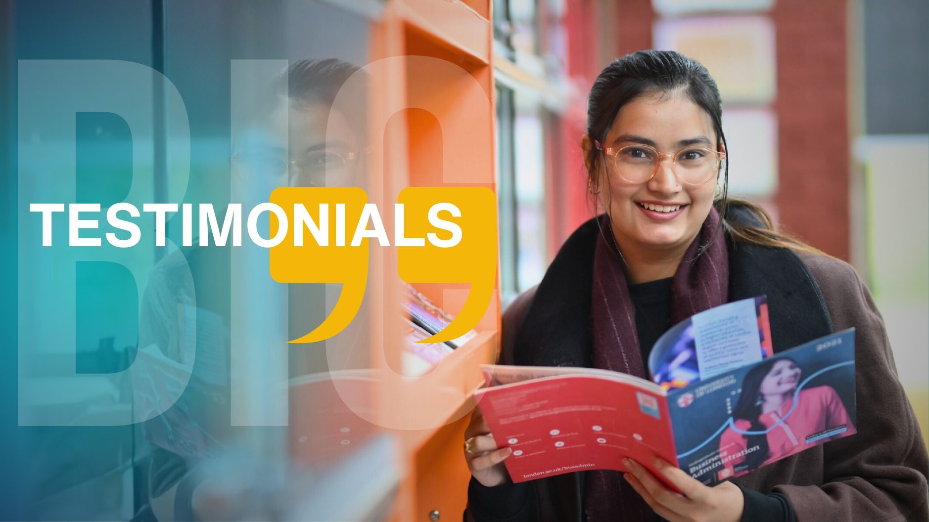 Students and employers share their BIC experience